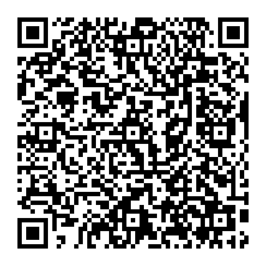 QR-koodi
