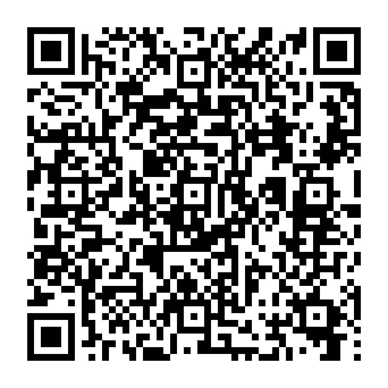 QR-koodi