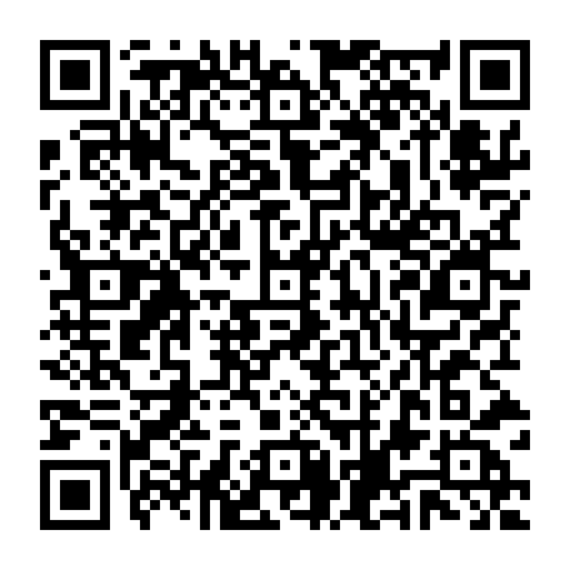 QR-koodi