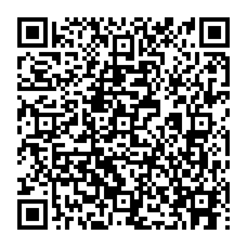 QR-koodi