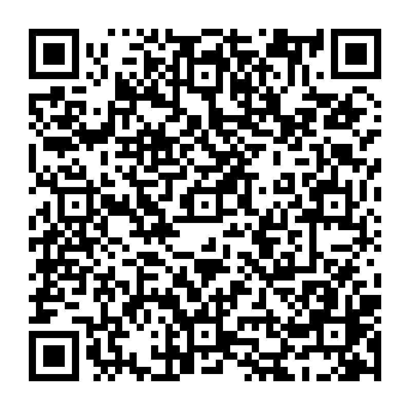 QR-koodi