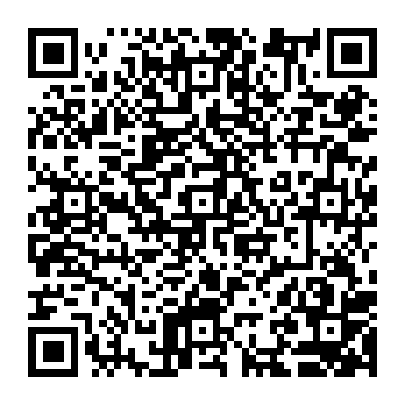 QR-koodi