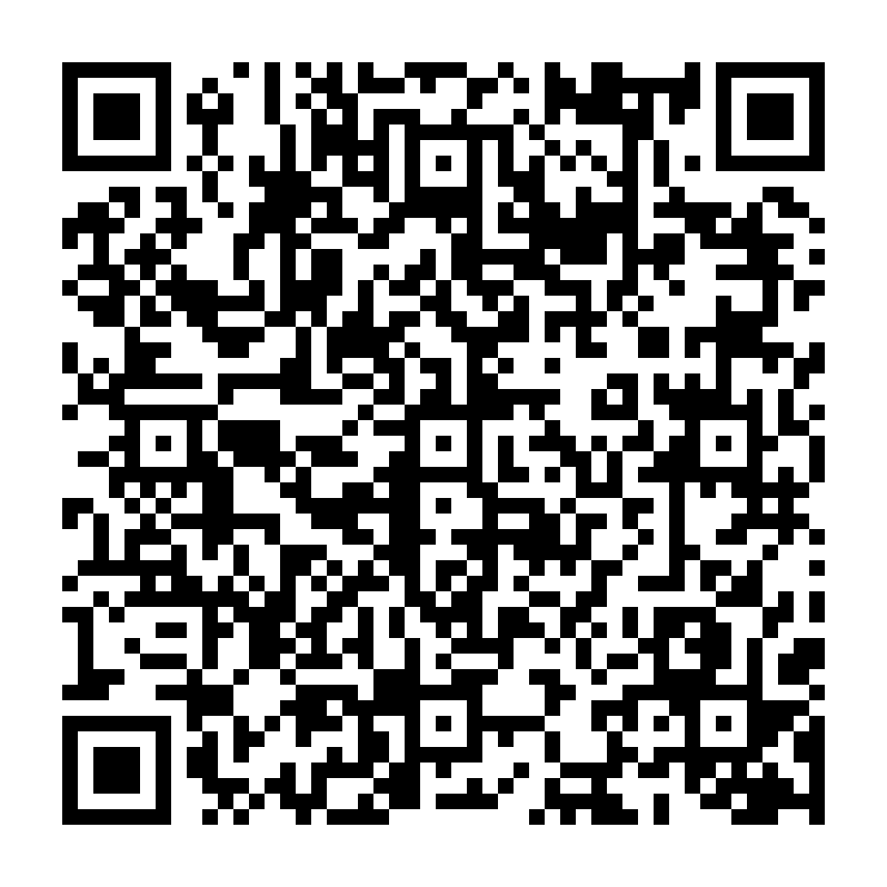 QR-koodi