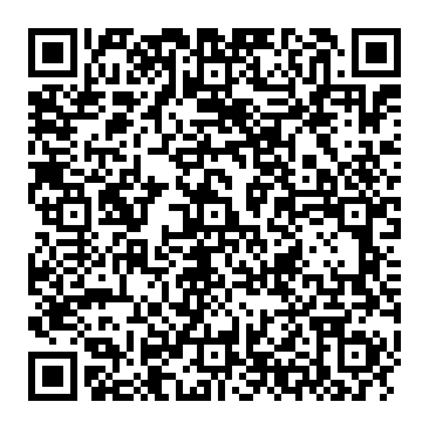 QR-koodi