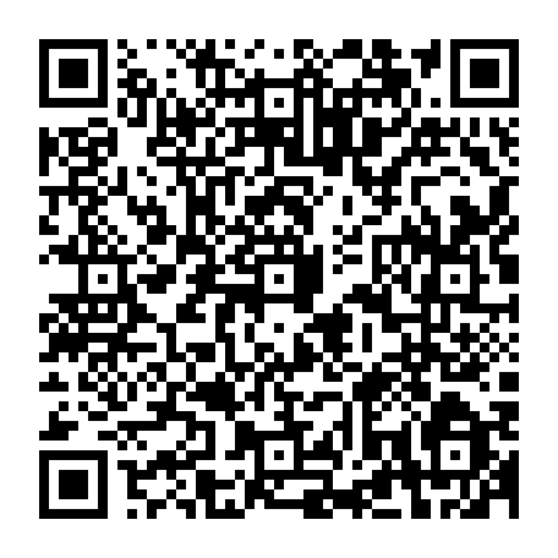 QR-koodi