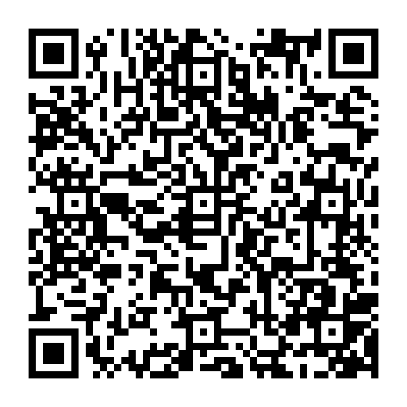 QR-koodi