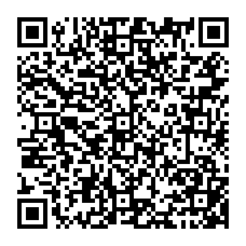 QR-koodi