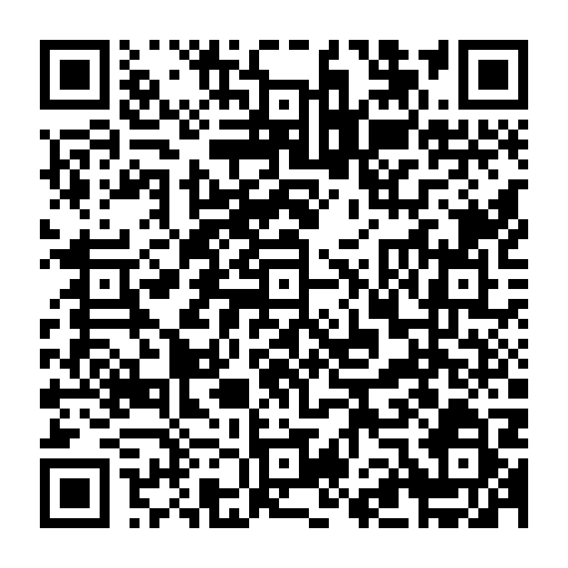 QR-koodi