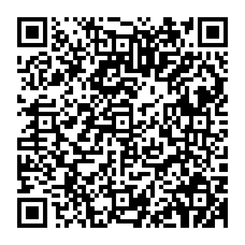 QR-koodi