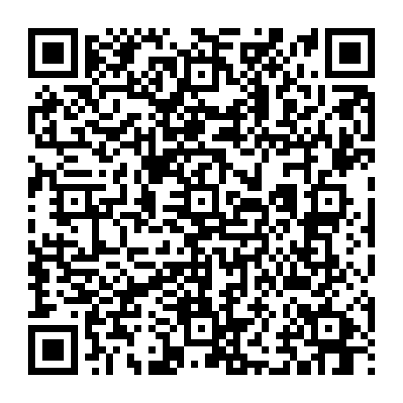 QR-koodi