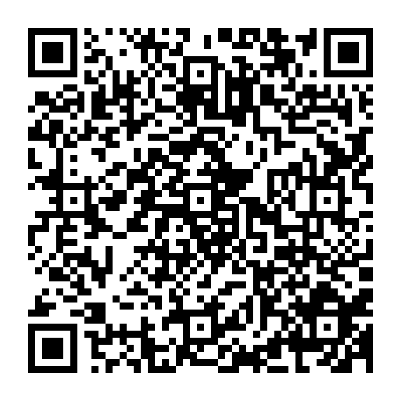 QR-koodi