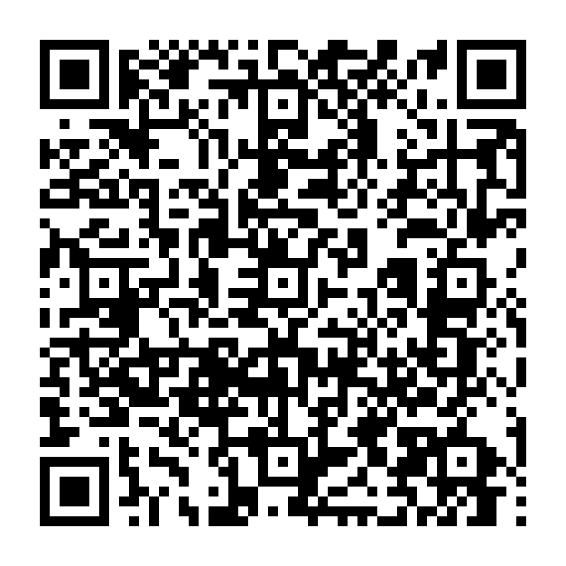 QR-koodi