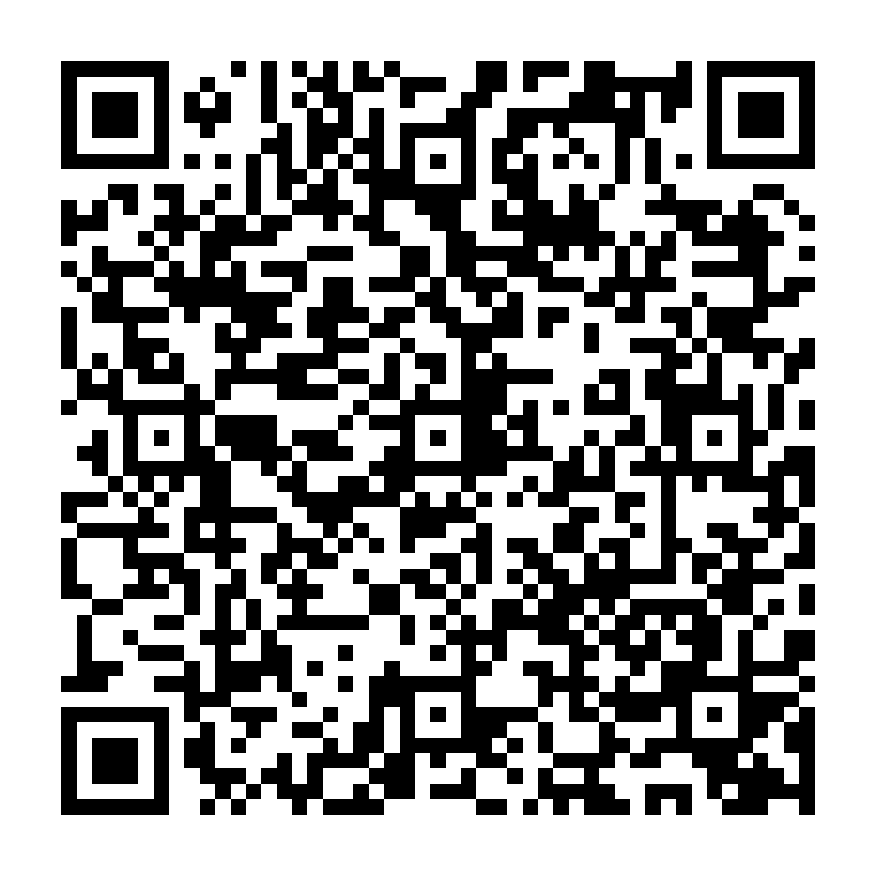 QR-koodi