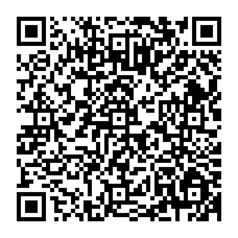 QR-koodi