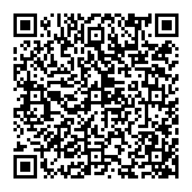 QR-koodi