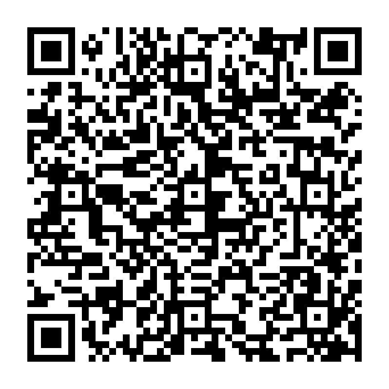 QR-koodi