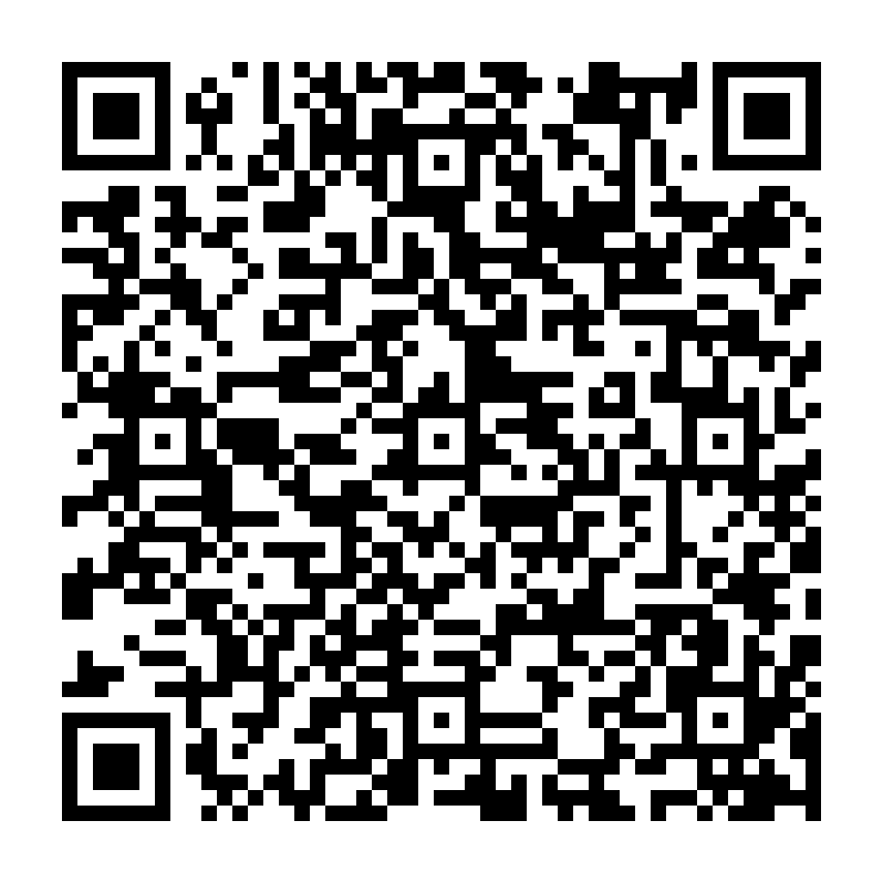 QR-koodi