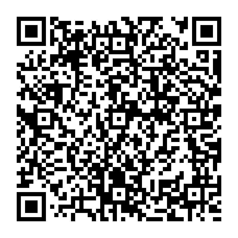 QR-koodi