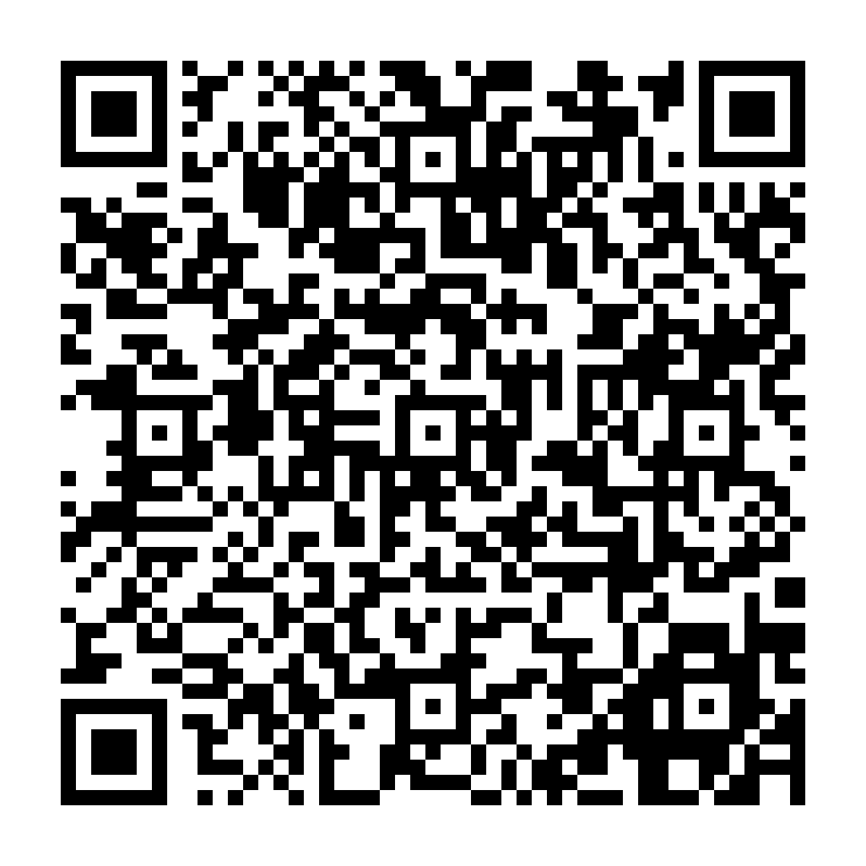QR-koodi