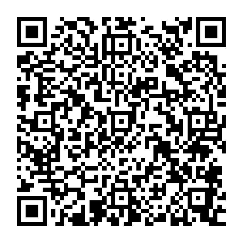 QR-koodi