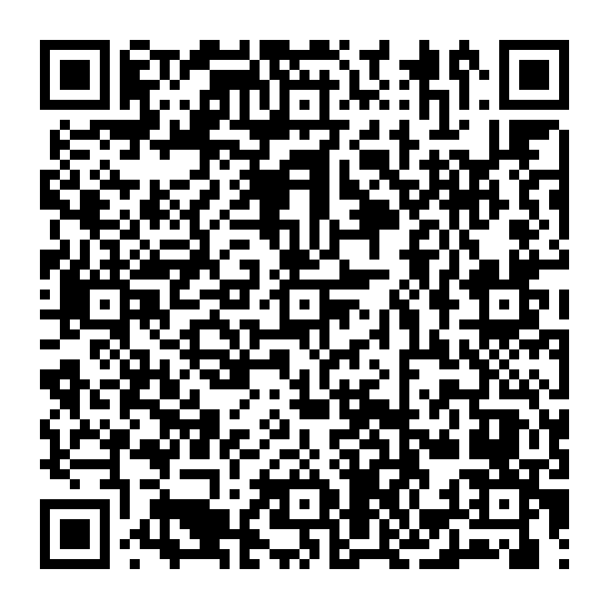 QR-koodi