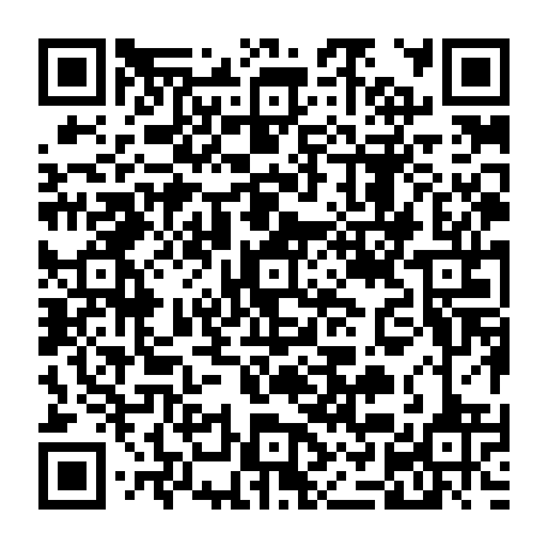 QR-koodi