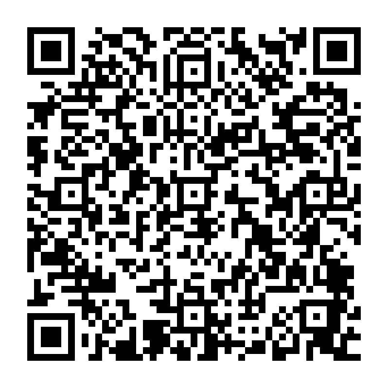 QR-koodi