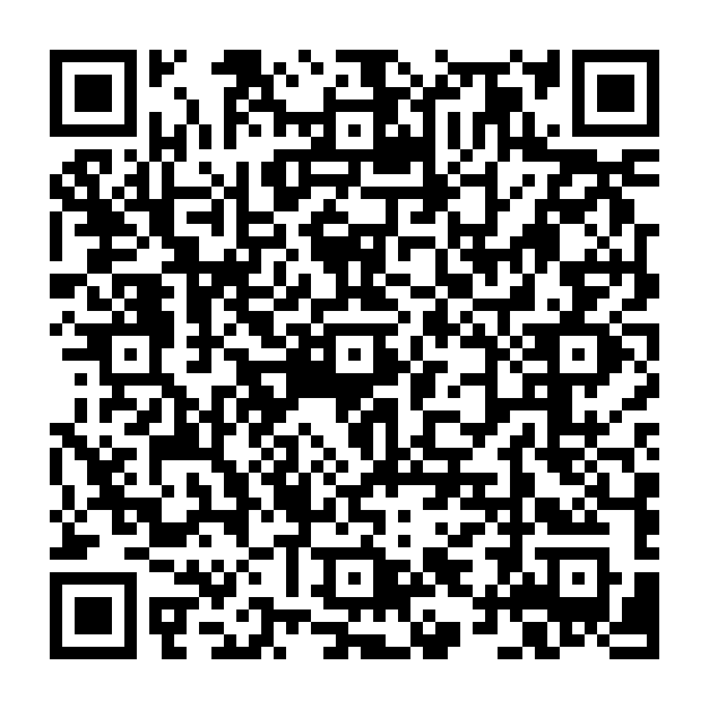 QR-koodi