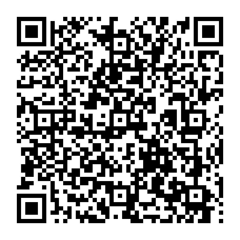 QR-koodi