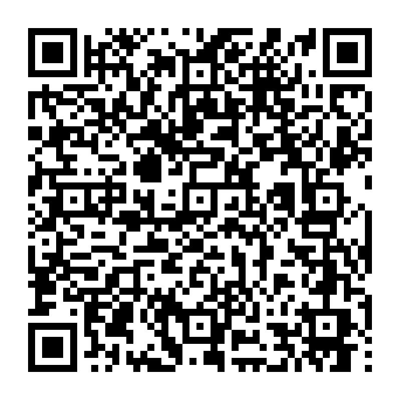 QR-koodi