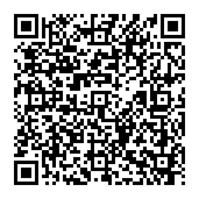 QR-koodi