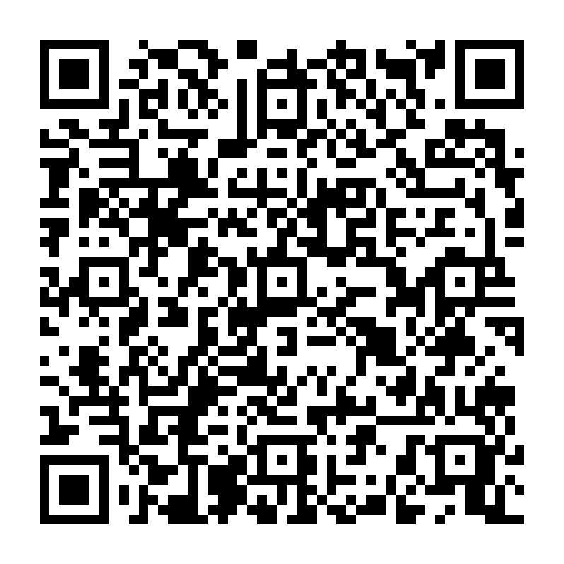 QR-koodi