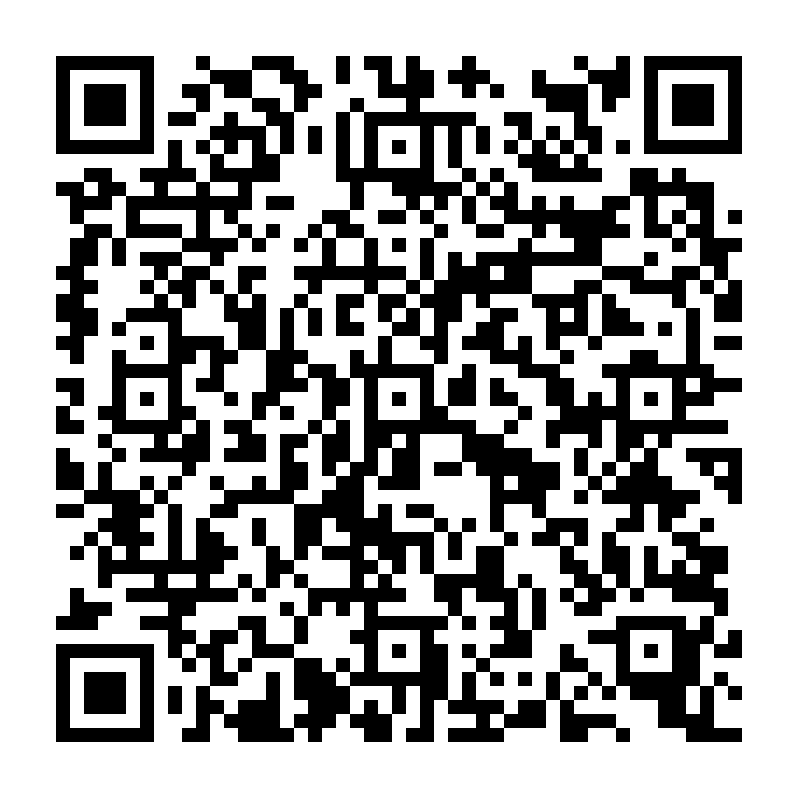 QR-koodi