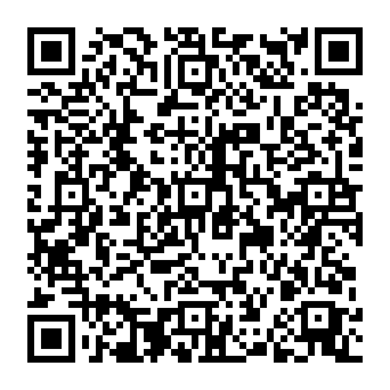 QR-koodi