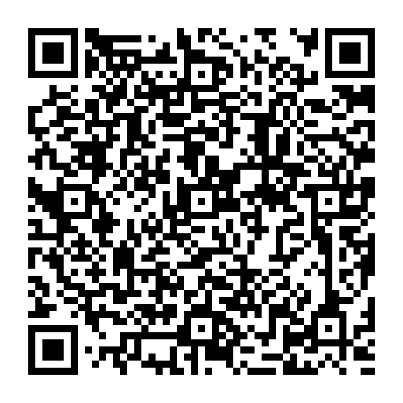 QR-koodi