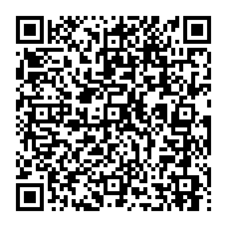 QR-koodi