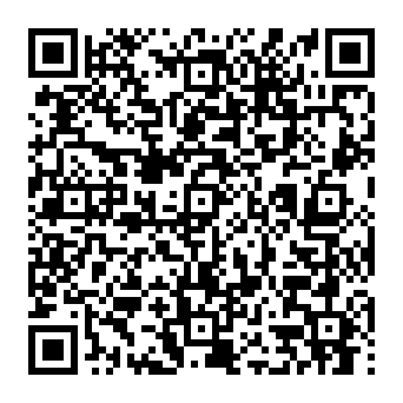 QR-koodi