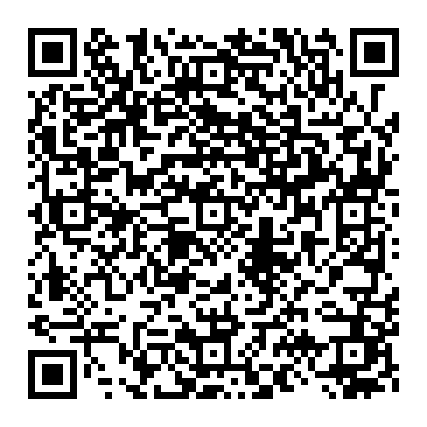 QR-koodi
