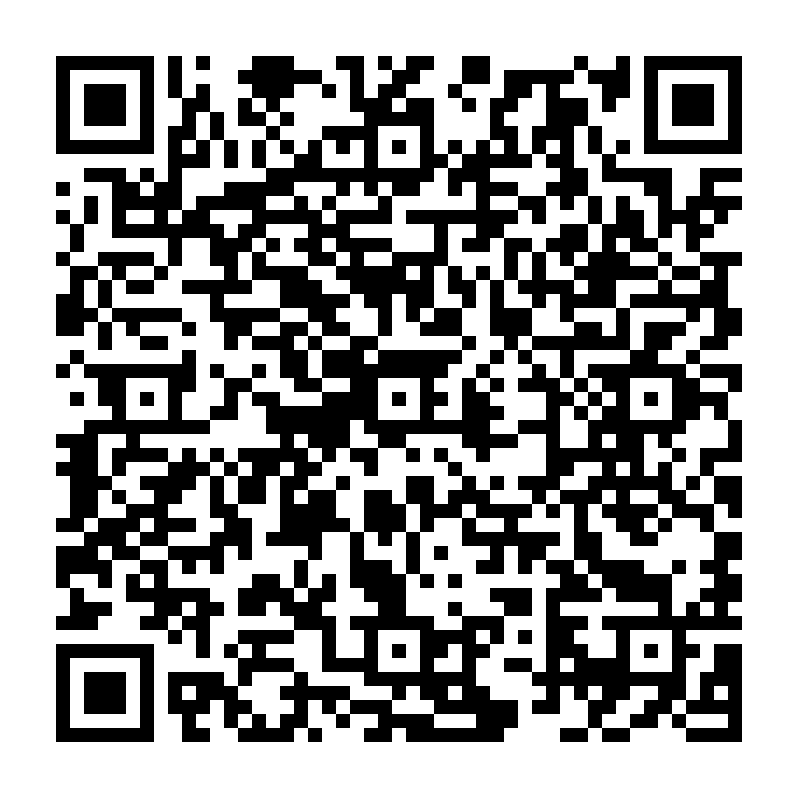 QR-koodi