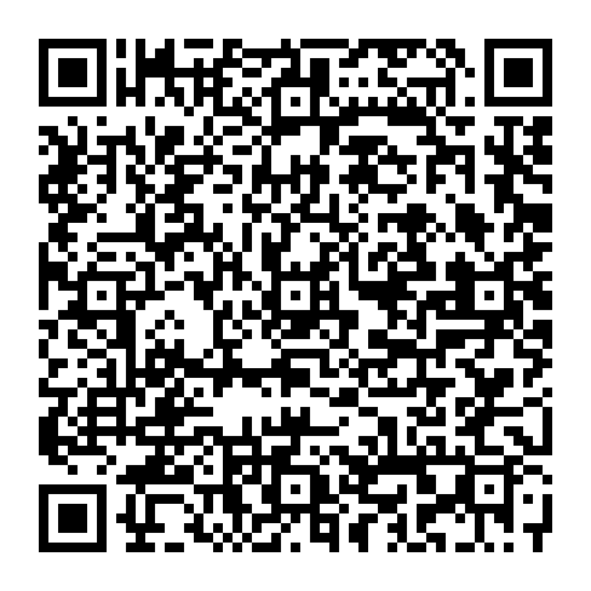 QR-koodi