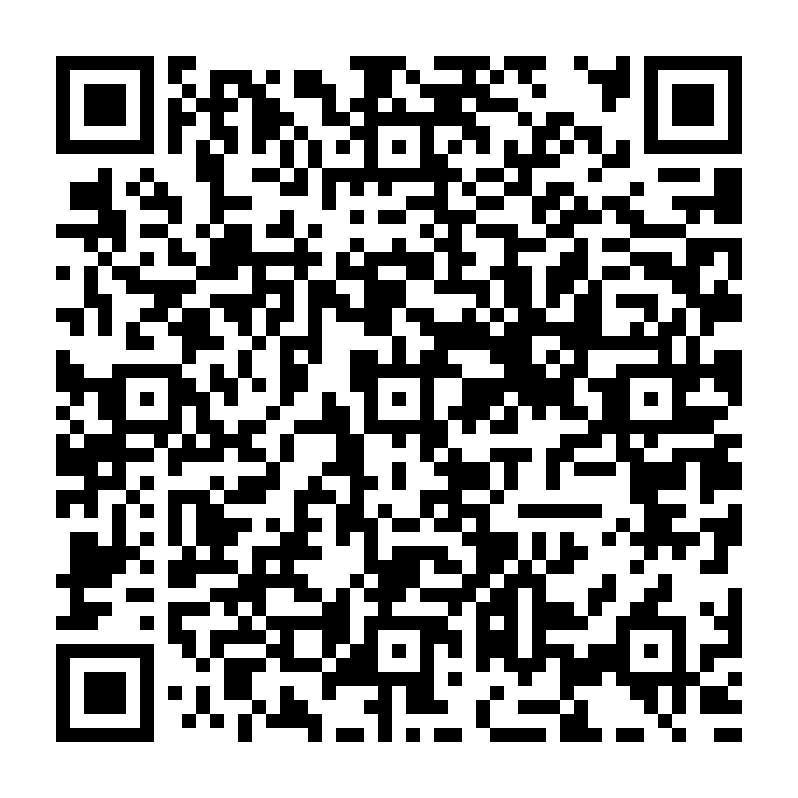 QR-koodi