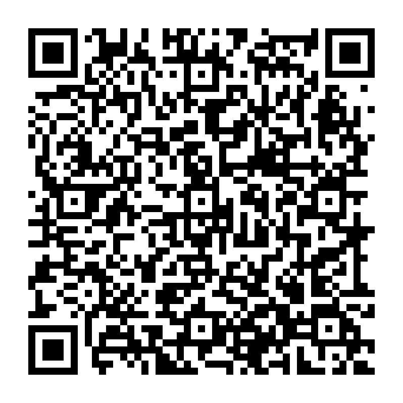 QR-koodi