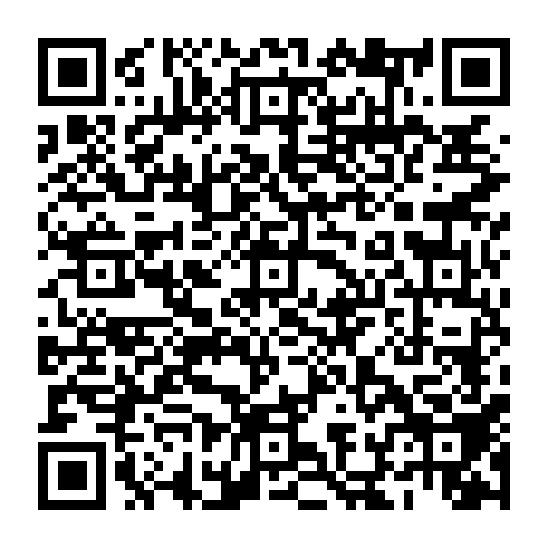 QR-koodi