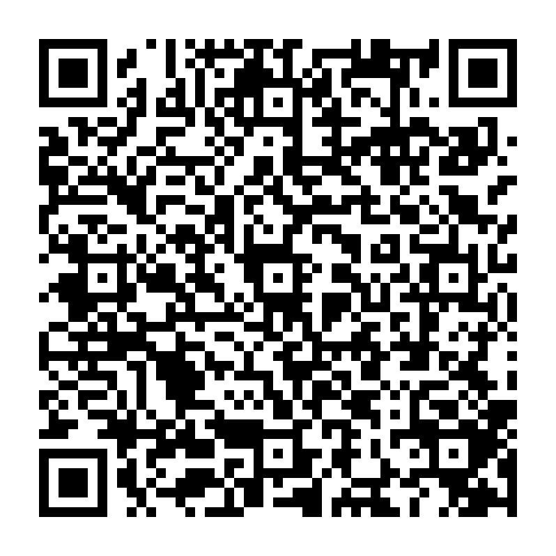 QR-koodi