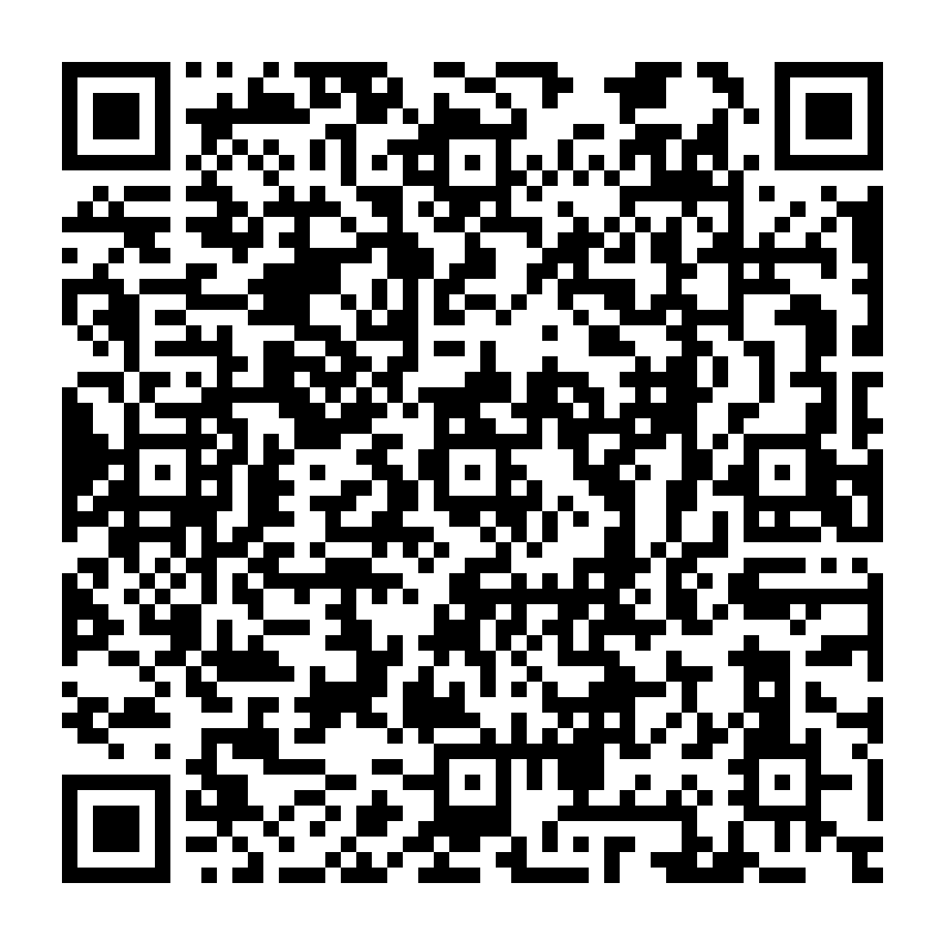 QR-koodi