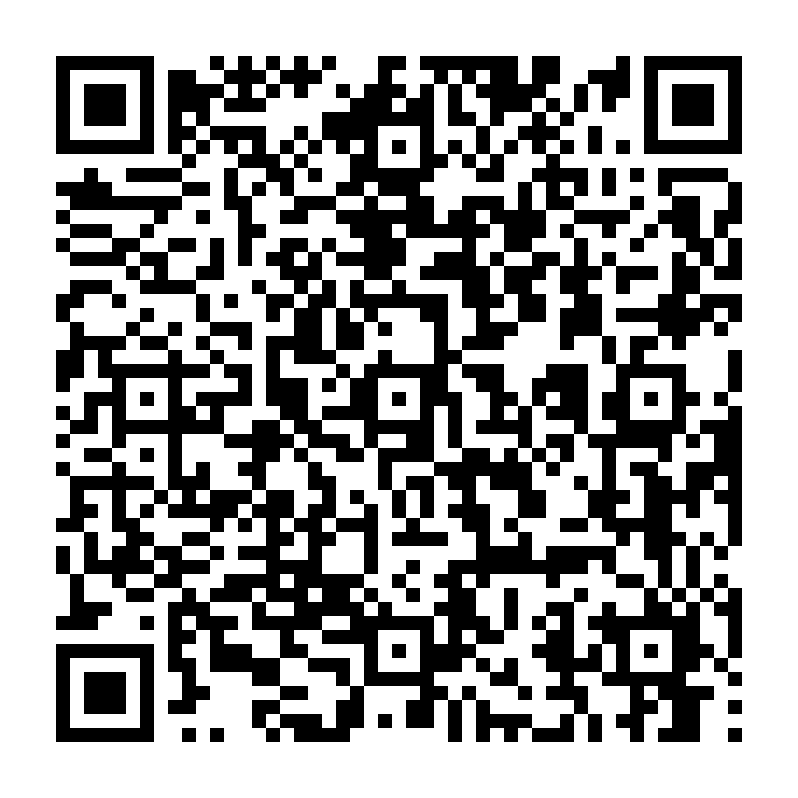 QR-koodi