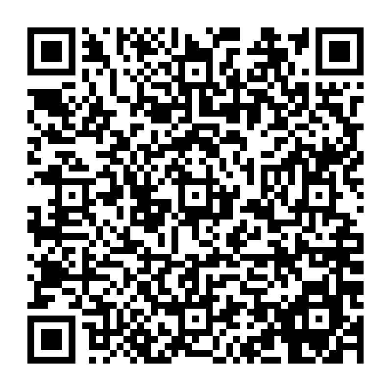 QR-koodi