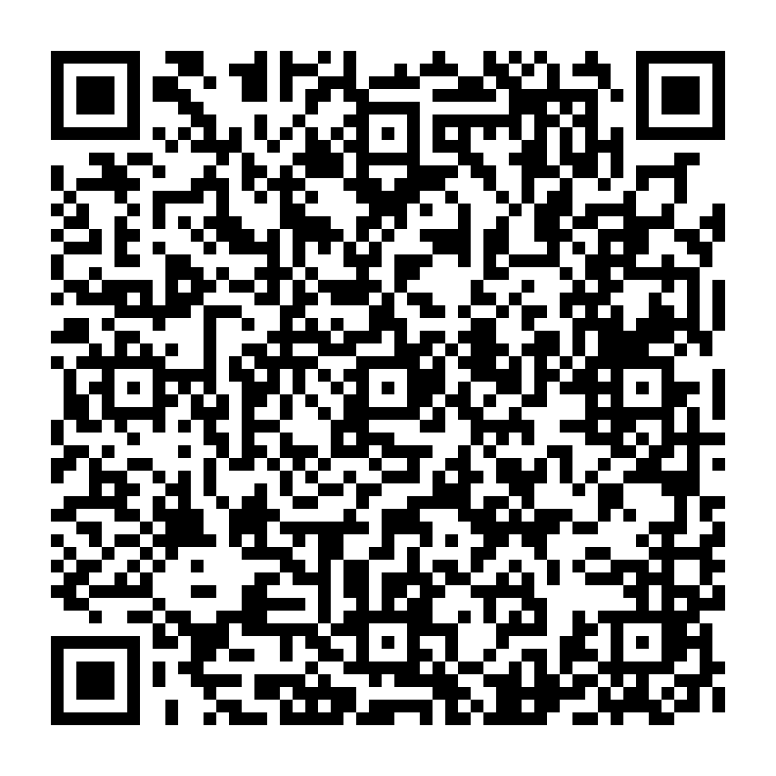 QR-koodi