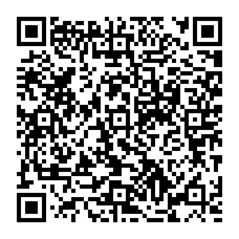 QR-koodi