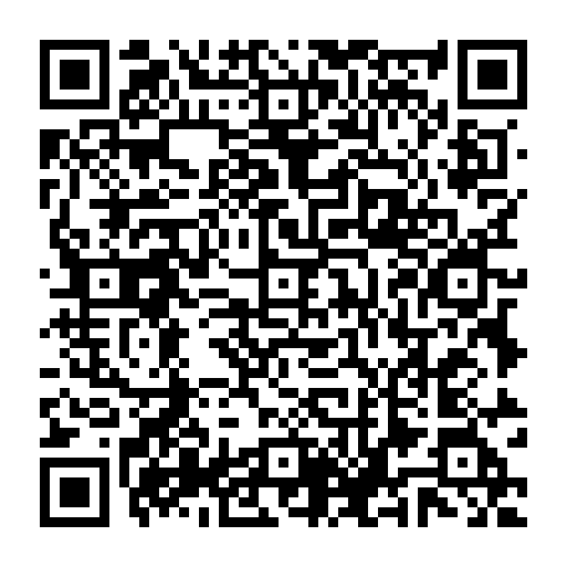 QR-koodi